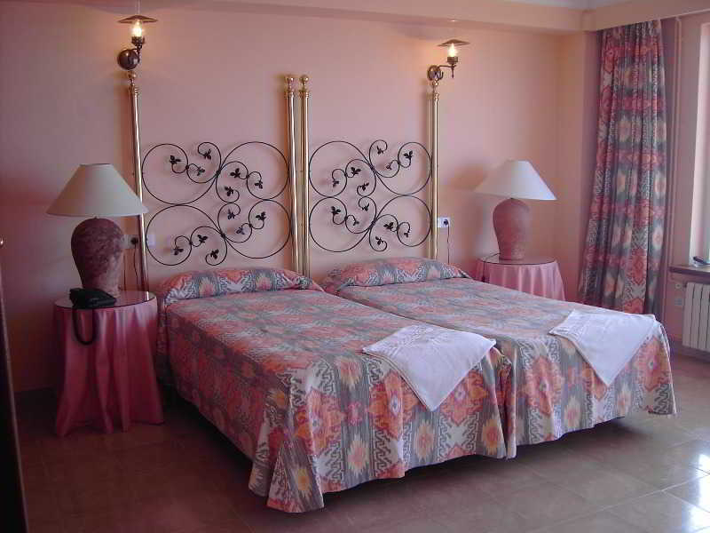 Bordoy Continental Hotel Valldemossa (Mallorca)