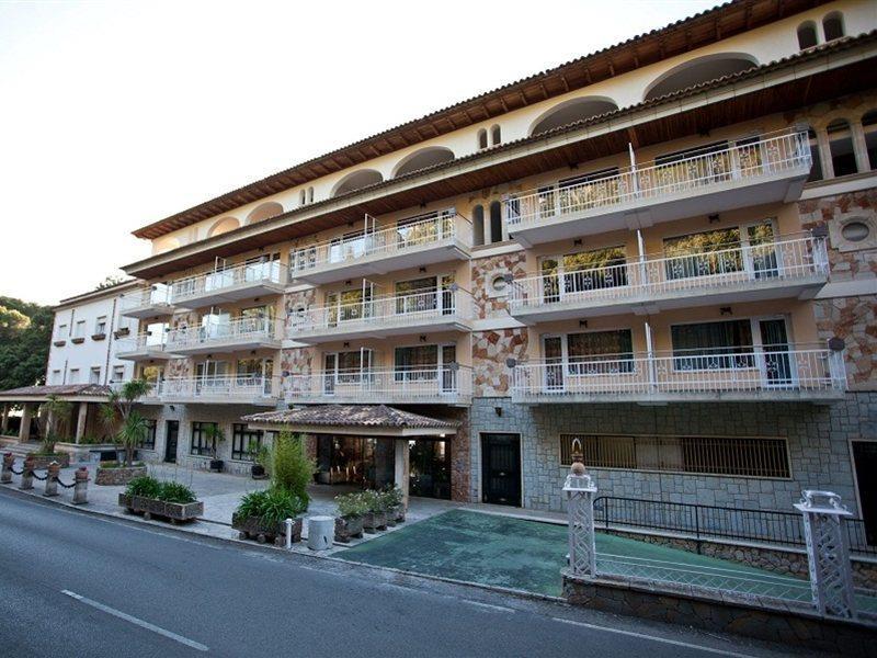 Bordoy Continental 4*