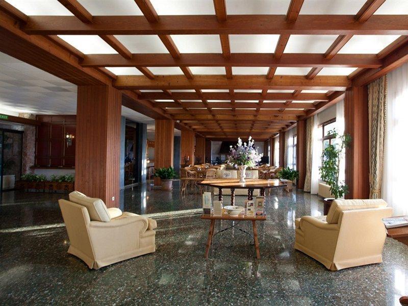 Bordoy Continental Hotel