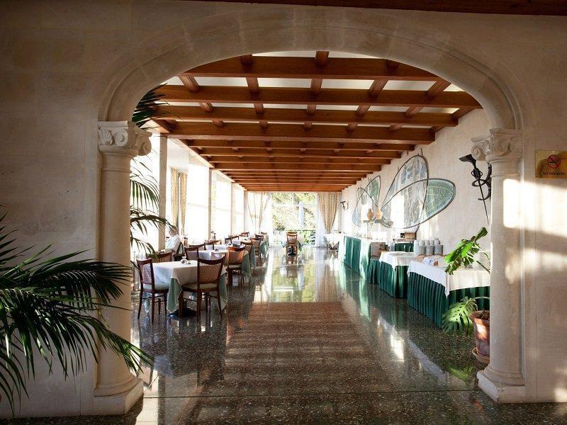 Bordoy Continental 4* Valldemossa (Mallorca)