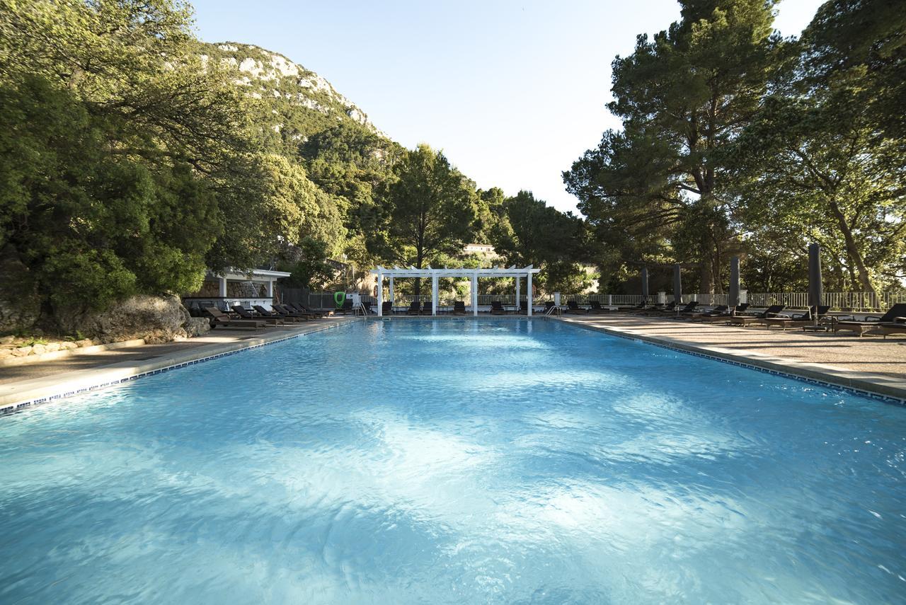 Hotel Bordoy Continental