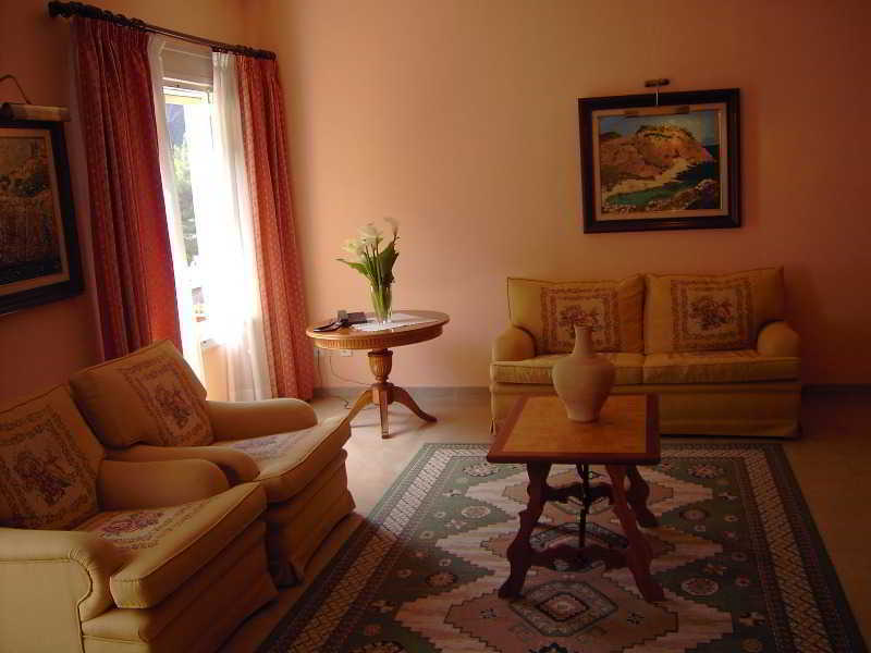 Hotel Bordoy Continental Valldemossa (Mallorca)