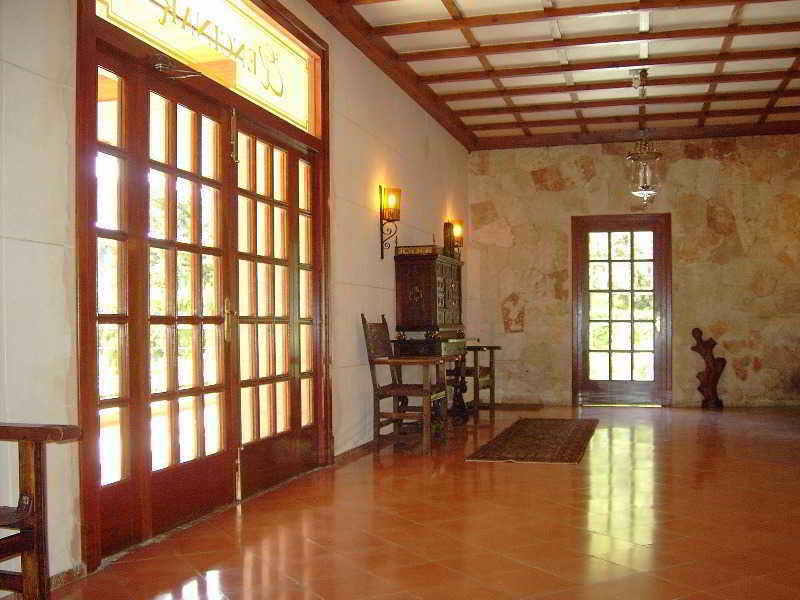 Bordoy Continental Hotel