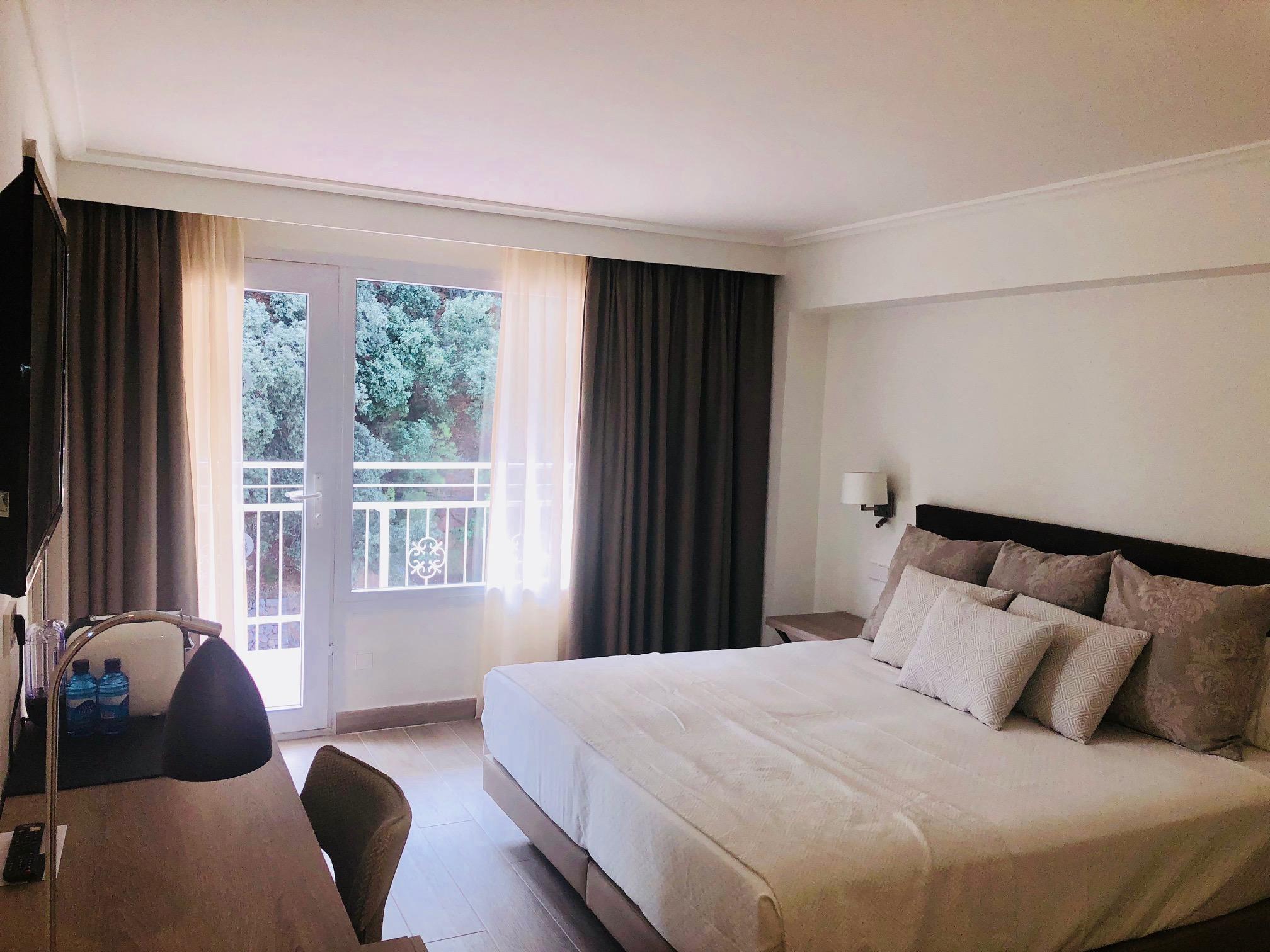Hotel Bordoy Continental