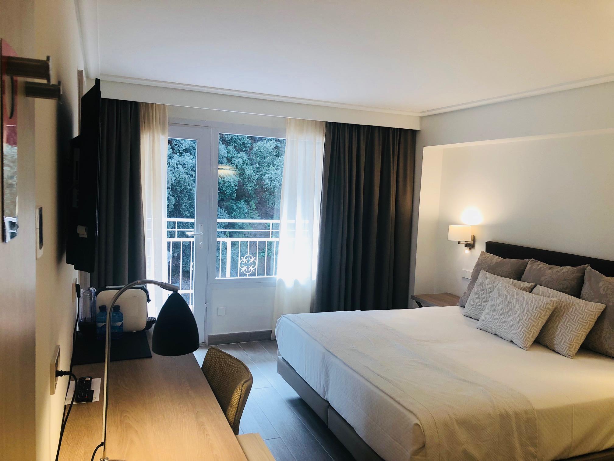 Hotel Bordoy Continental 4*