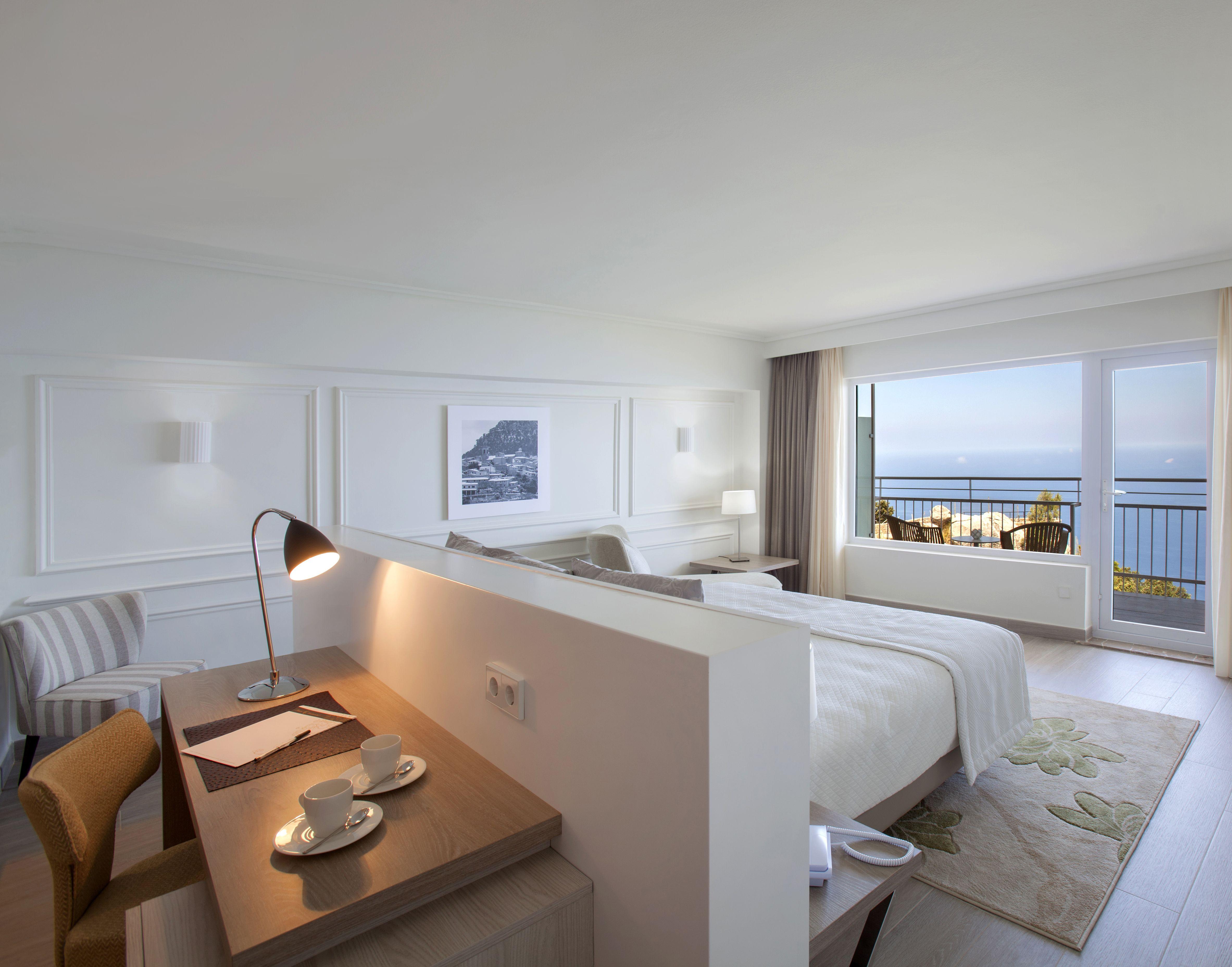 Hotel Bordoy Continental Valldemossa (Mallorca)