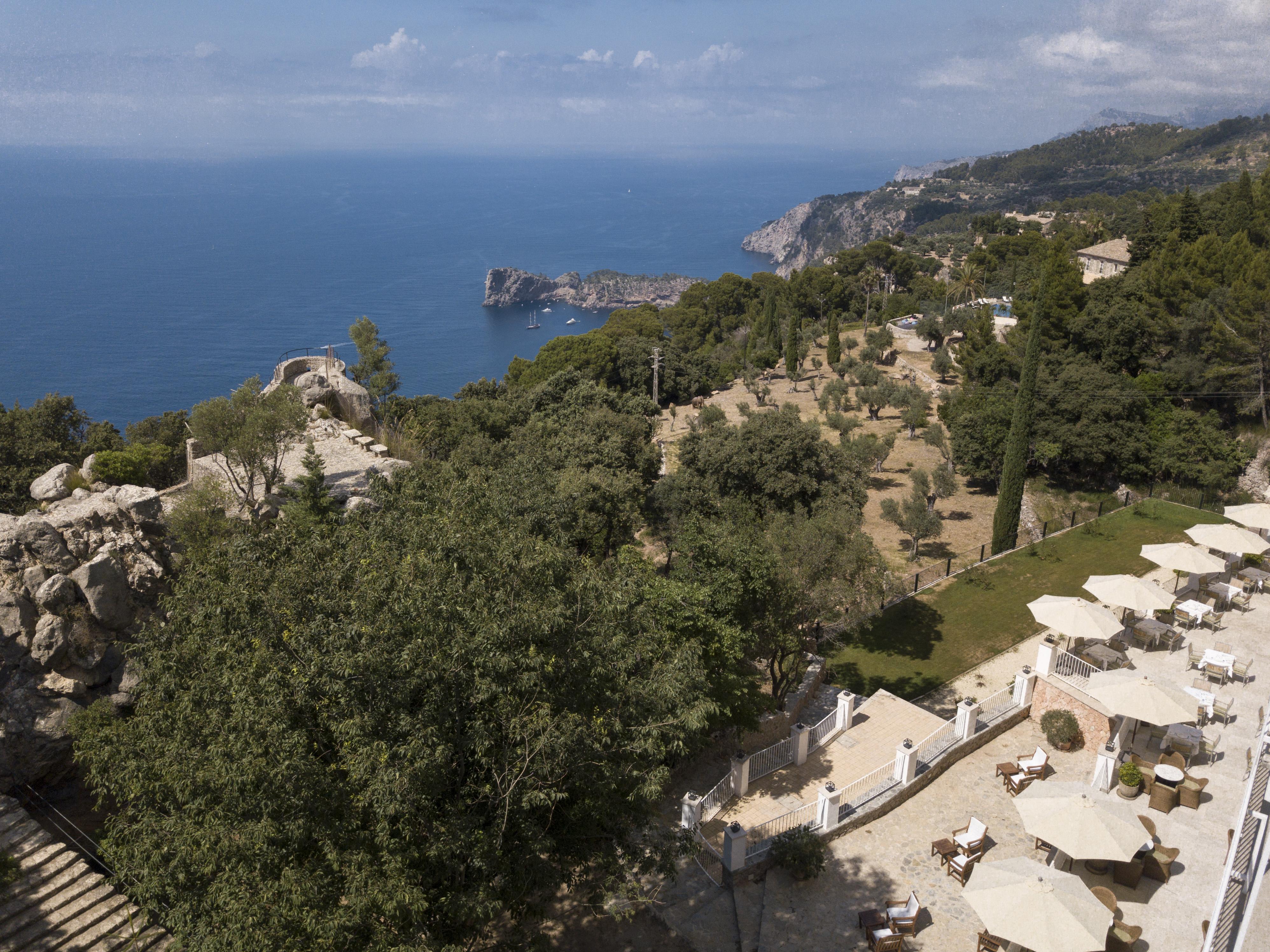 Bordoy Continental 4* Valldemossa (Mallorca)