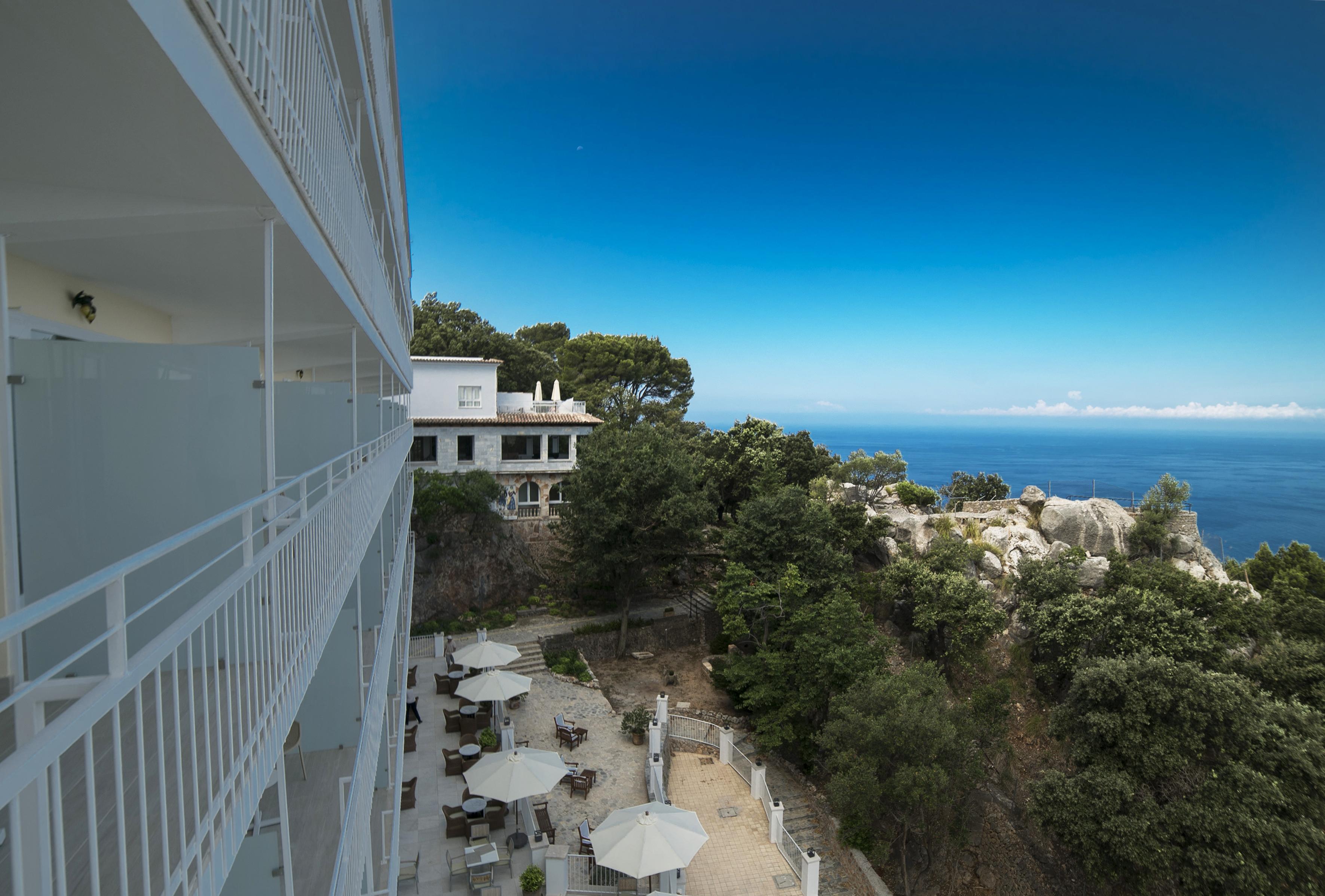 Hotel Bordoy Continental Valldemossa (Mallorca)