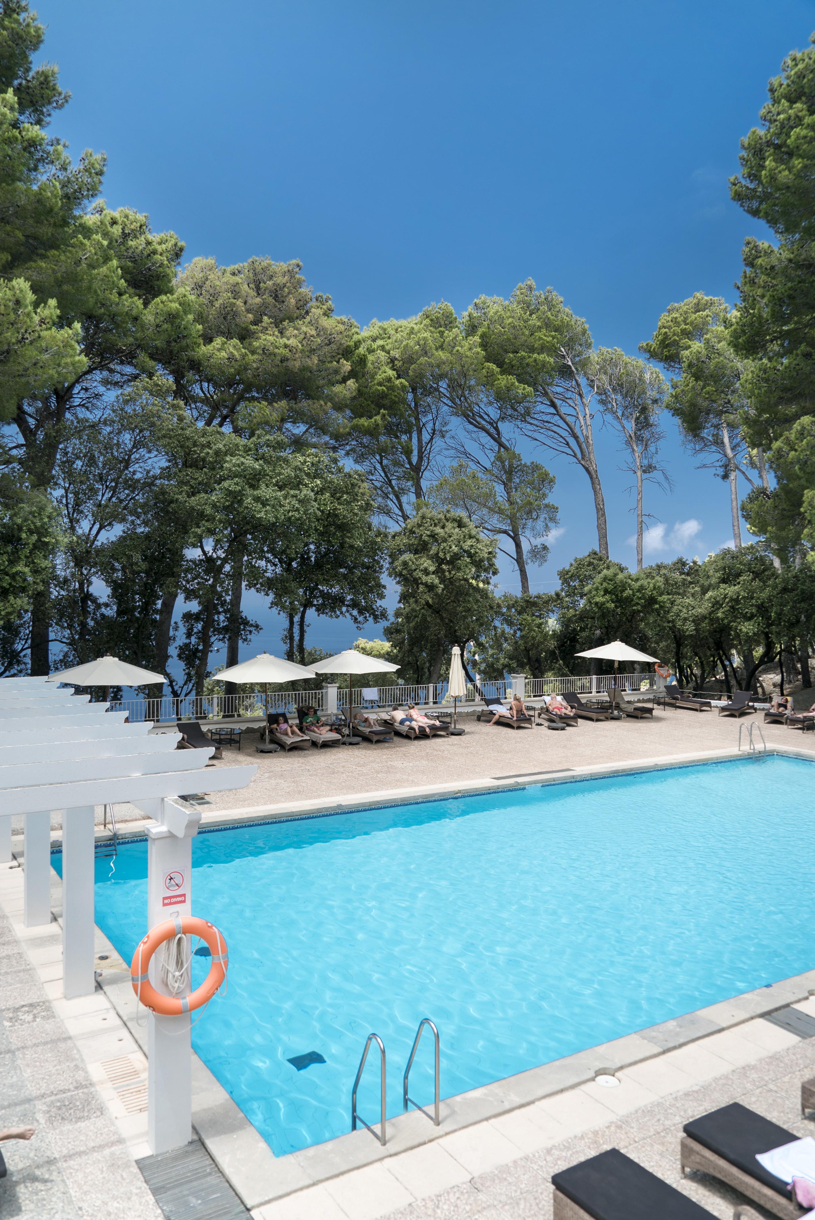 Hotel Bordoy Continental Valldemossa (Mallorca)