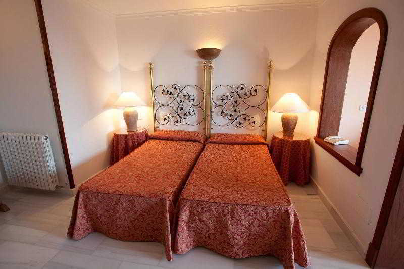 Bordoy Continental Hotel