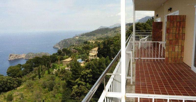 Bordoy Continental Valldemossa (Mallorca)