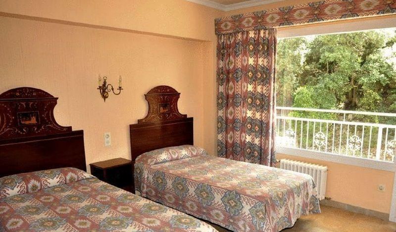 Hotel Bordoy Continental Valldemossa (Mallorca)