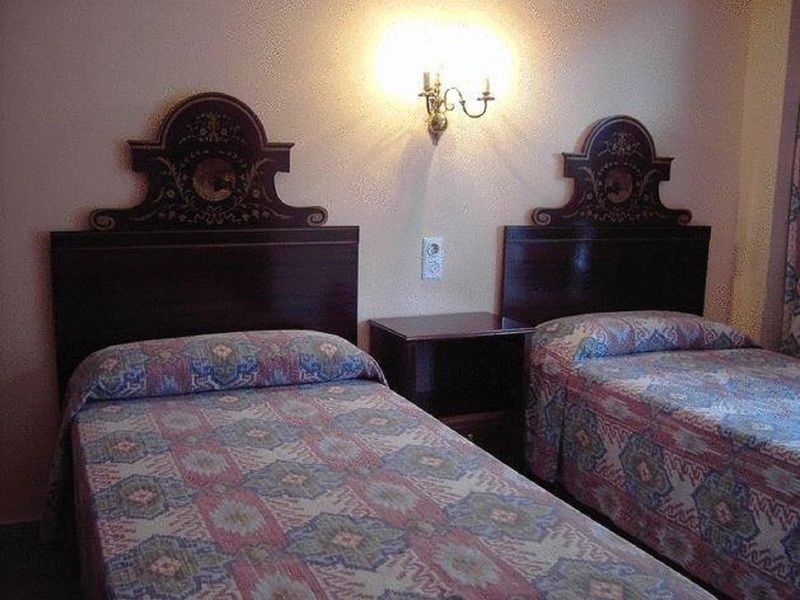 Hotel Bordoy Continental