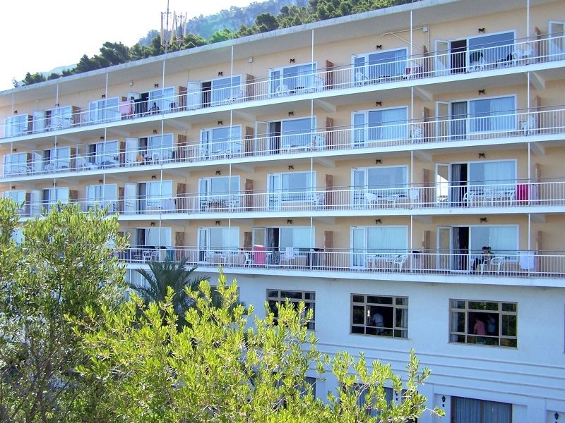Bordoy Continental Hotel 4*