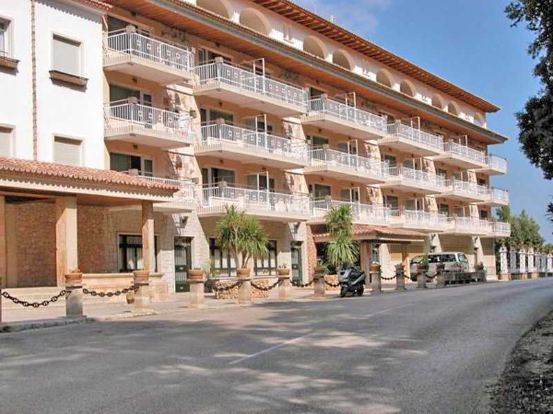 Bordoy Continental 4*