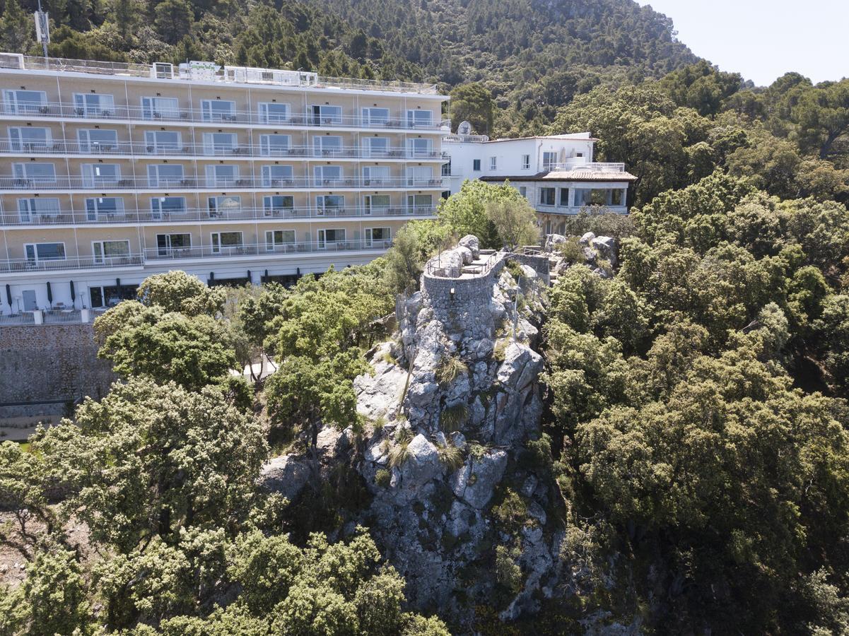 Hotel Bordoy Continental Valldemossa (Mallorca)