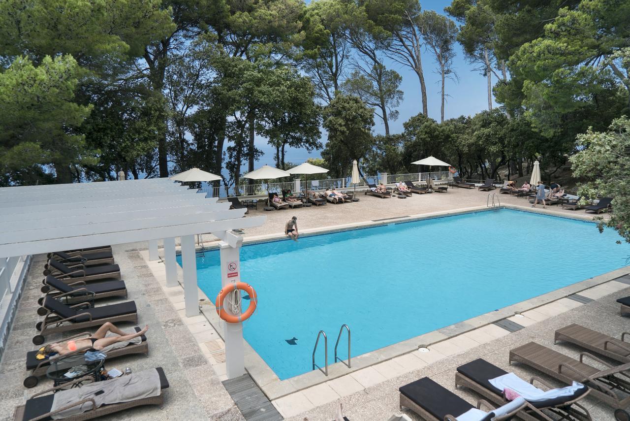 Hotel Bordoy Continental 4*