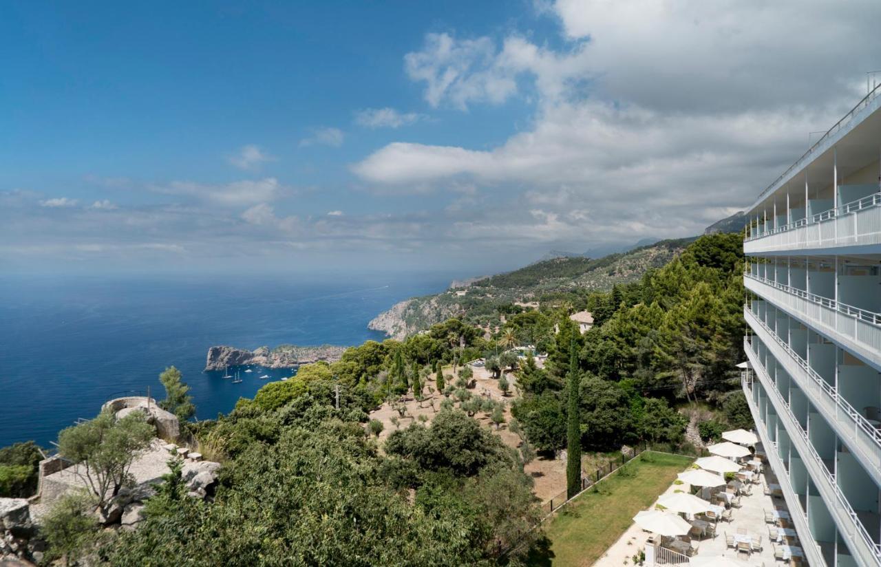 Hotel Bordoy Continental Valldemossa (Mallorca)