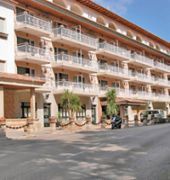 Hotel Bordoy Continental 4*