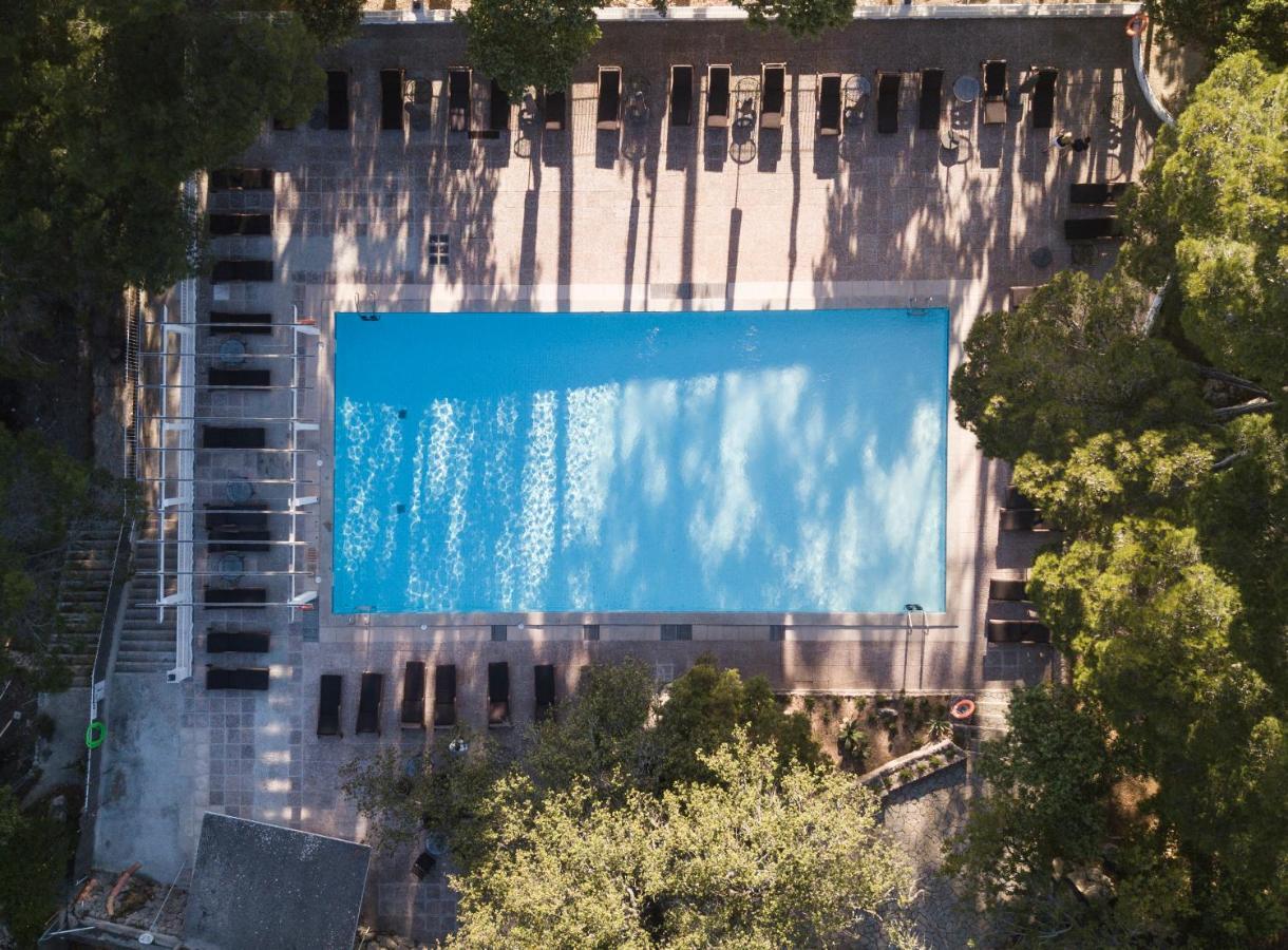 Bordoy Continental 4* Valldemossa (Mallorca)