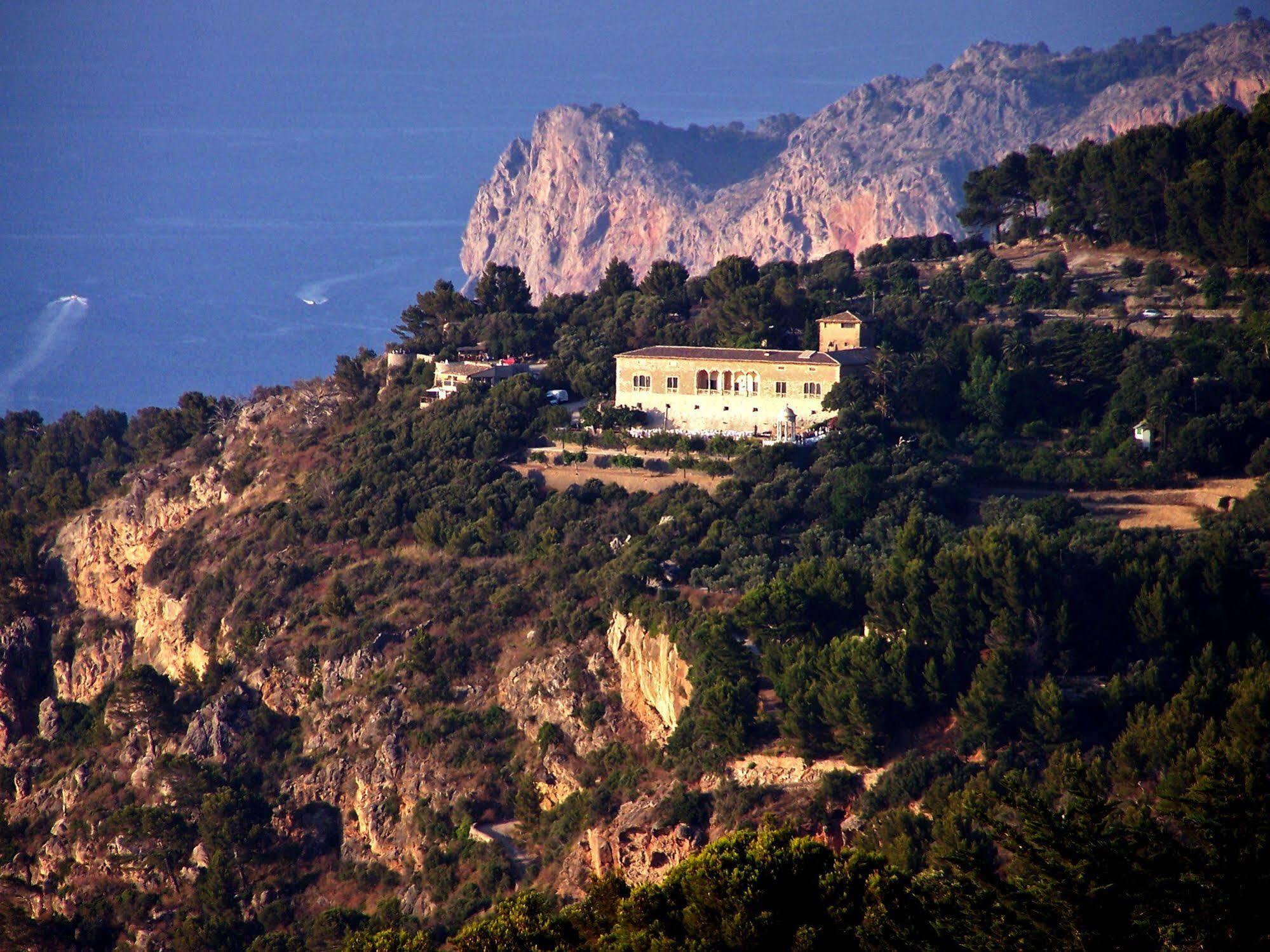 Hotel Bordoy Continental Valldemossa (Mallorca)