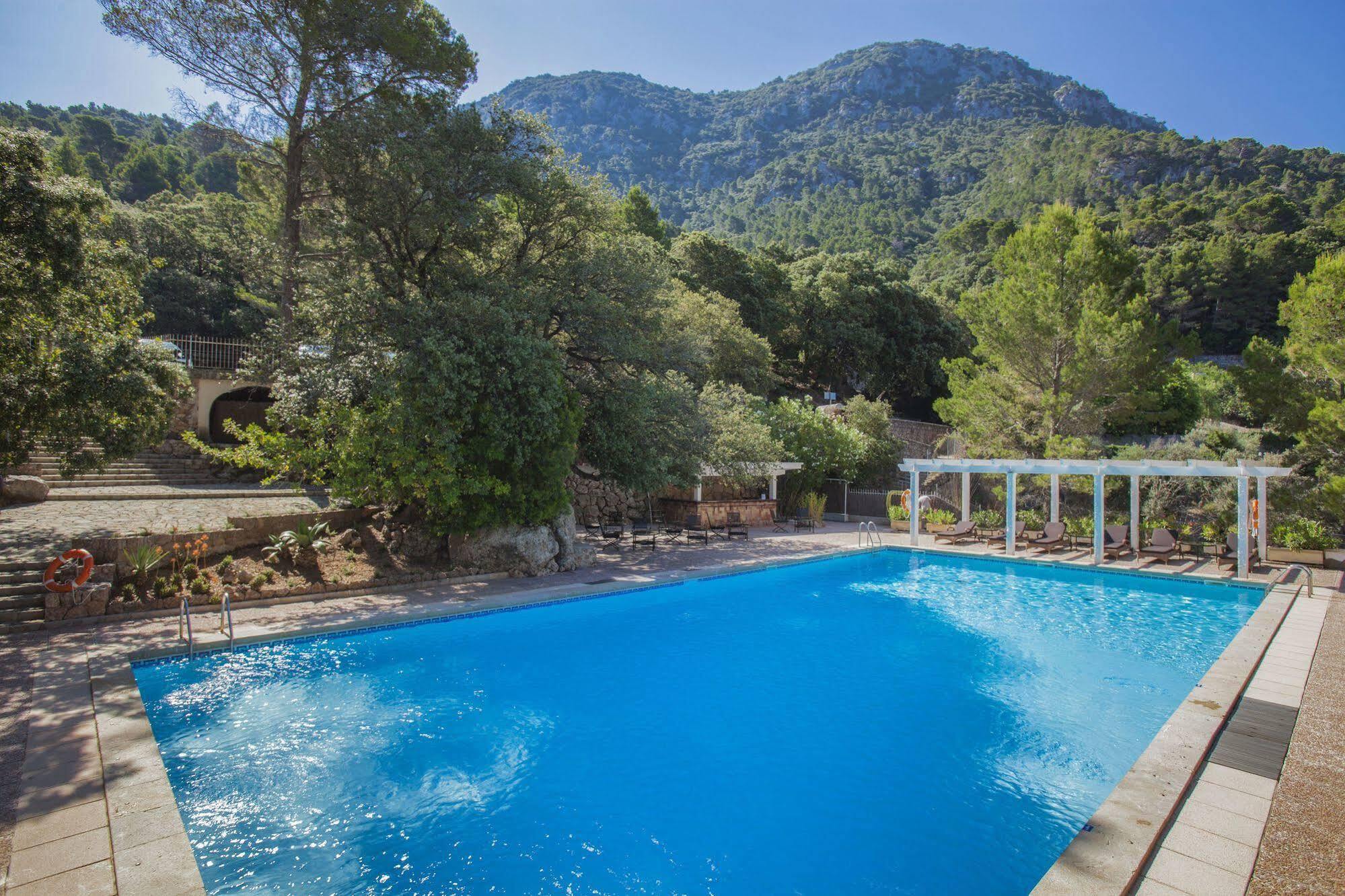 Bordoy Continental 4* Valldemossa (Mallorca)