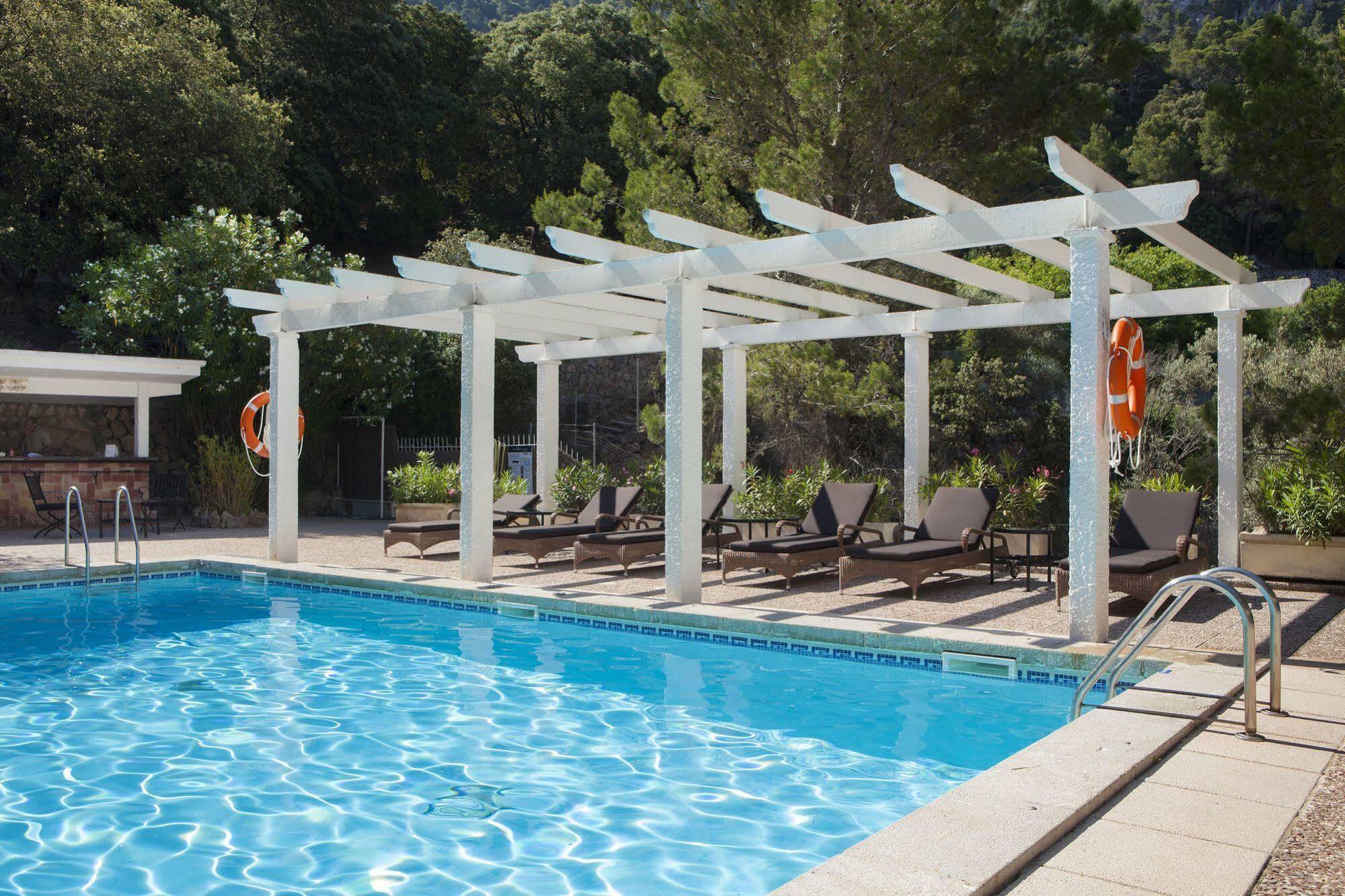 Hotel Bordoy Continental Valldemossa (Mallorca)