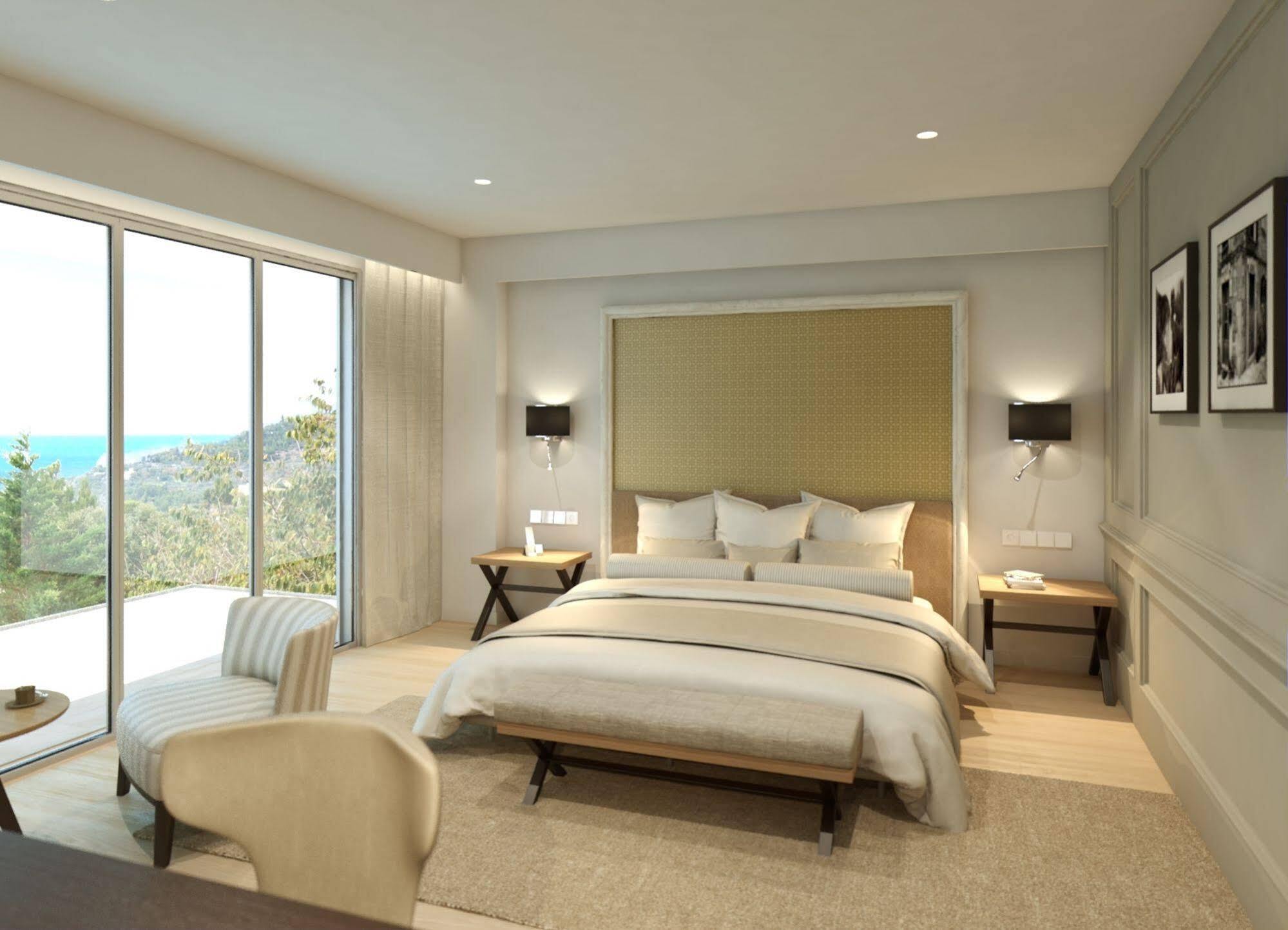 Bordoy Continental Hotel