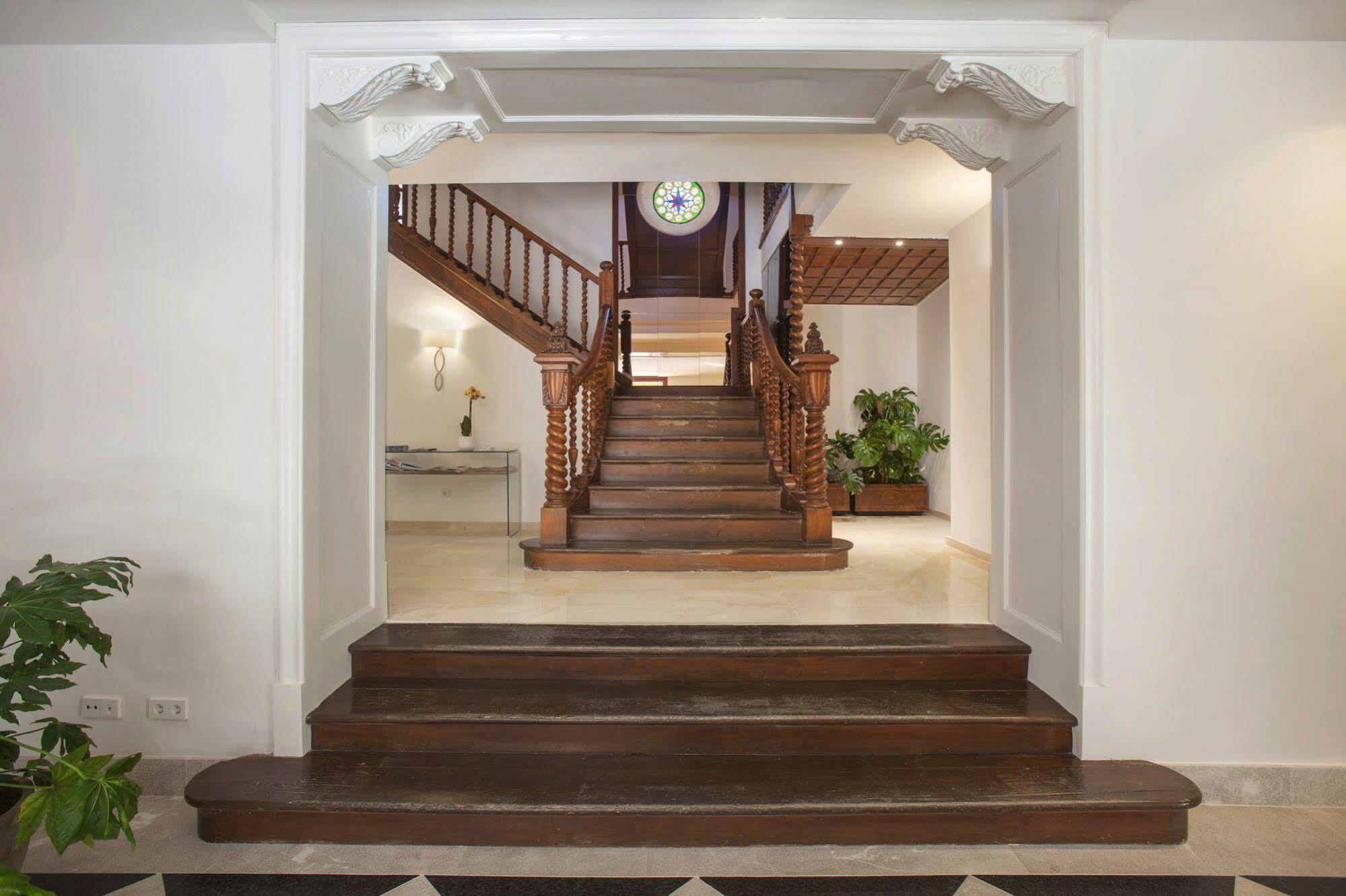 Hotel Bordoy Continental 4*